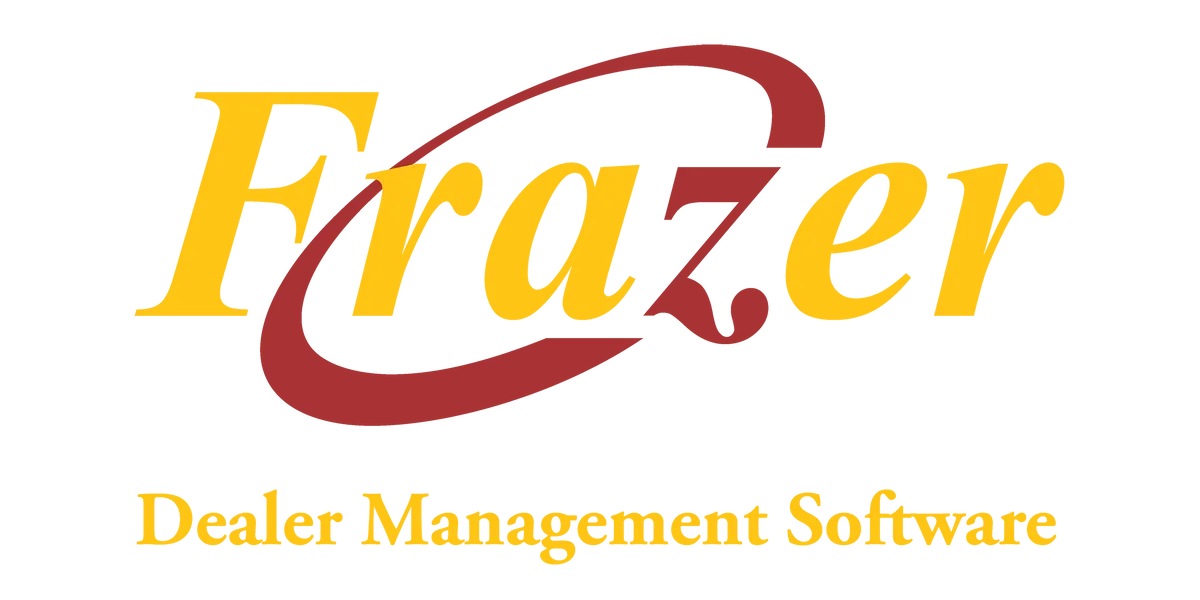 Frazer logo